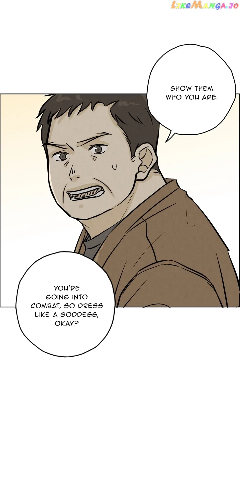 Ghosting Groom Chapter 105 – Page 26