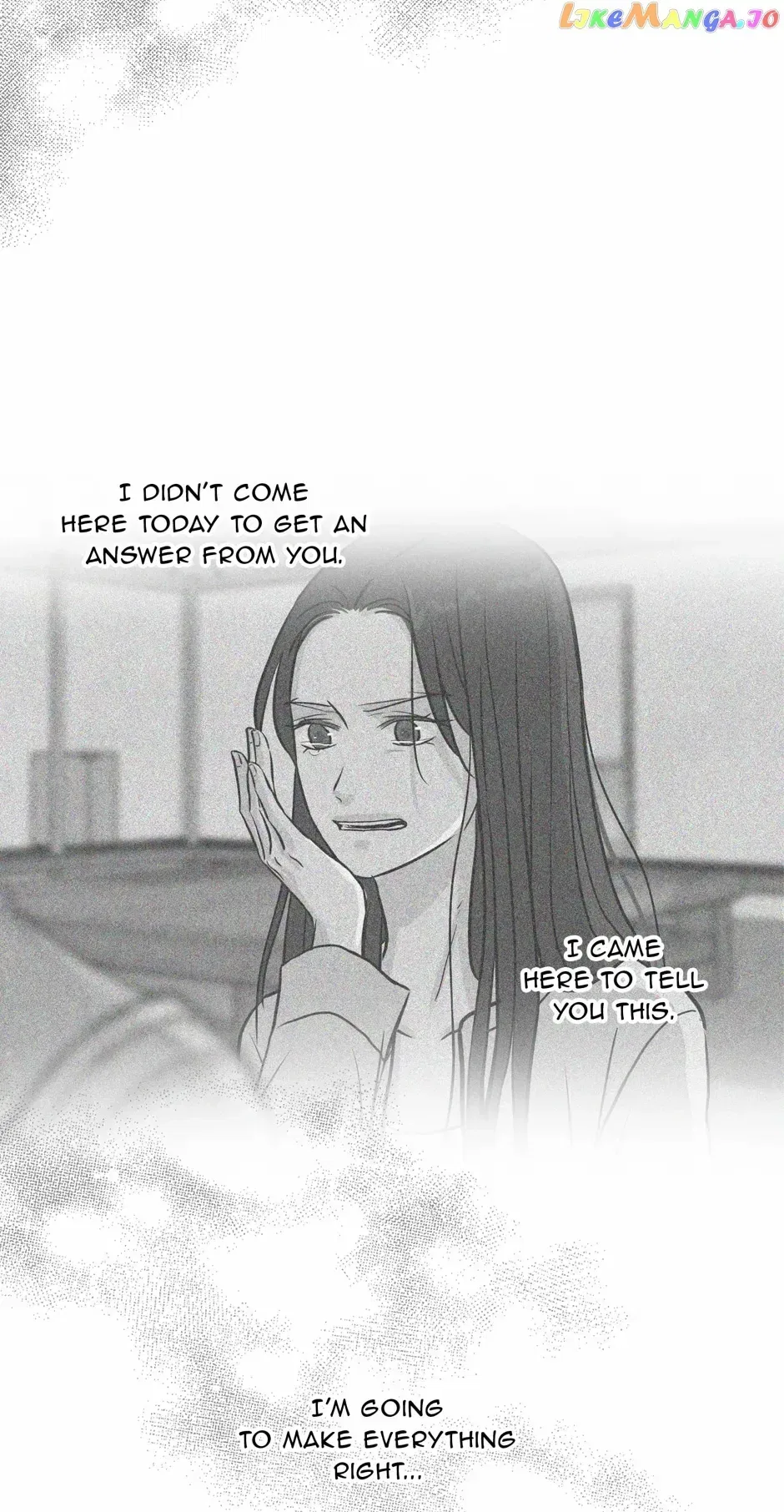 Ghosting Groom Chapter 105 – Page 31