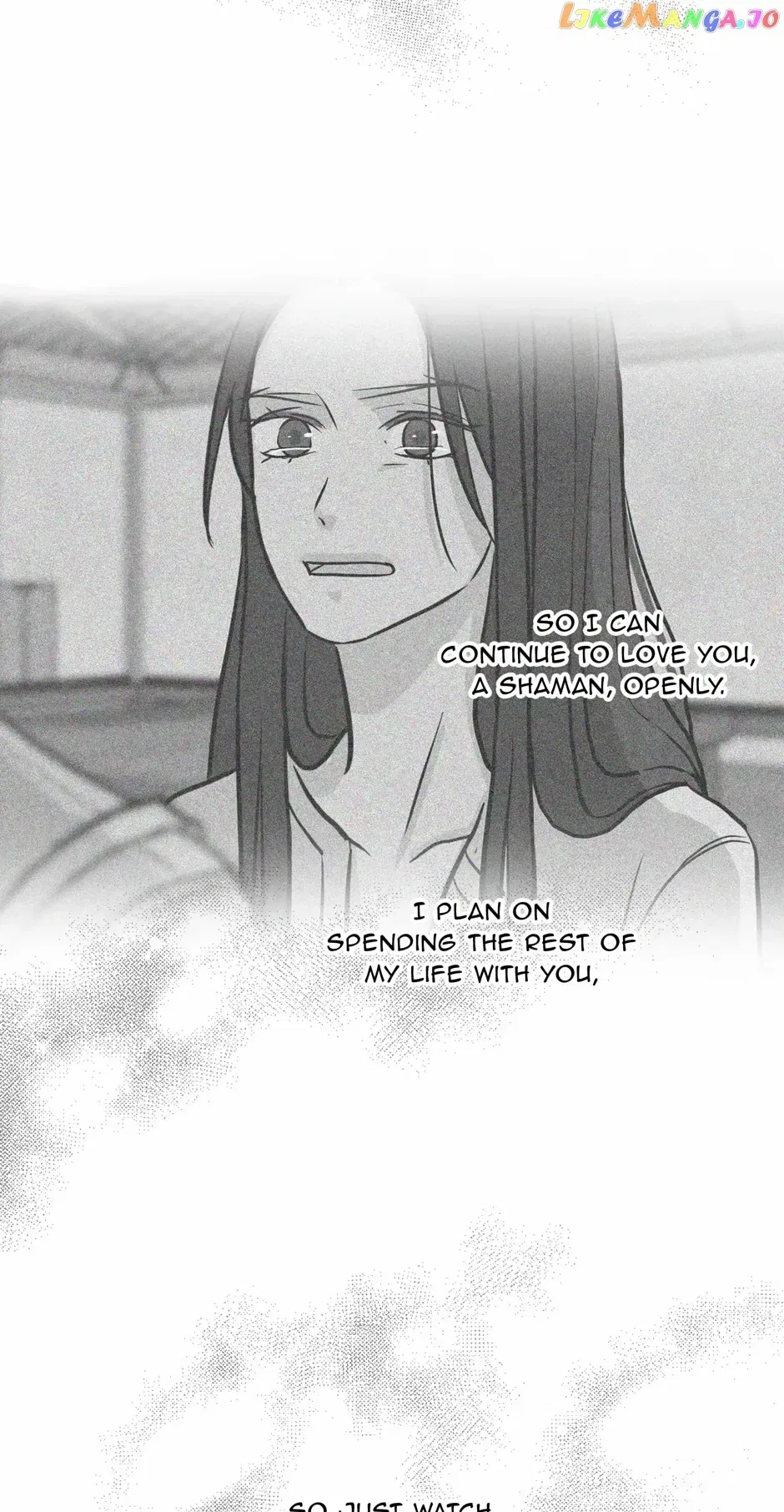 Ghosting Groom Chapter 105 – Page 32