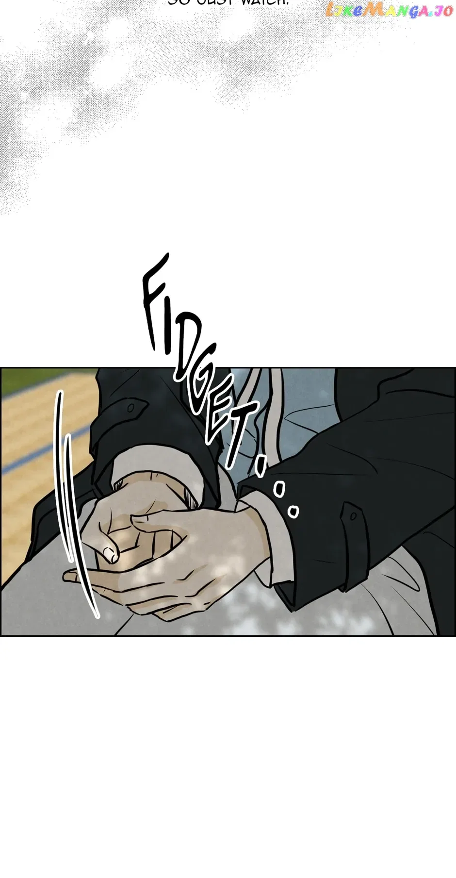 Ghosting Groom Chapter 105 – Page 33