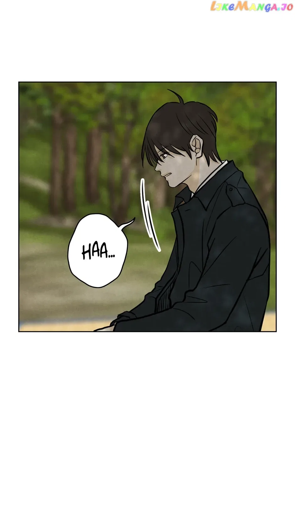 Ghosting Groom Chapter 105 – Page 34