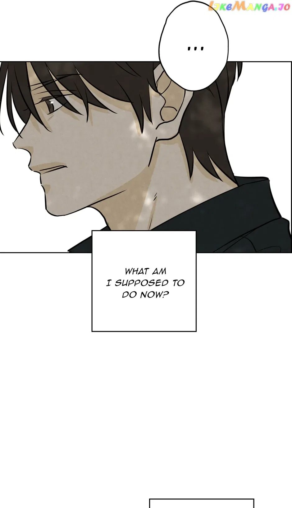 Ghosting Groom Chapter 105 – Page 35