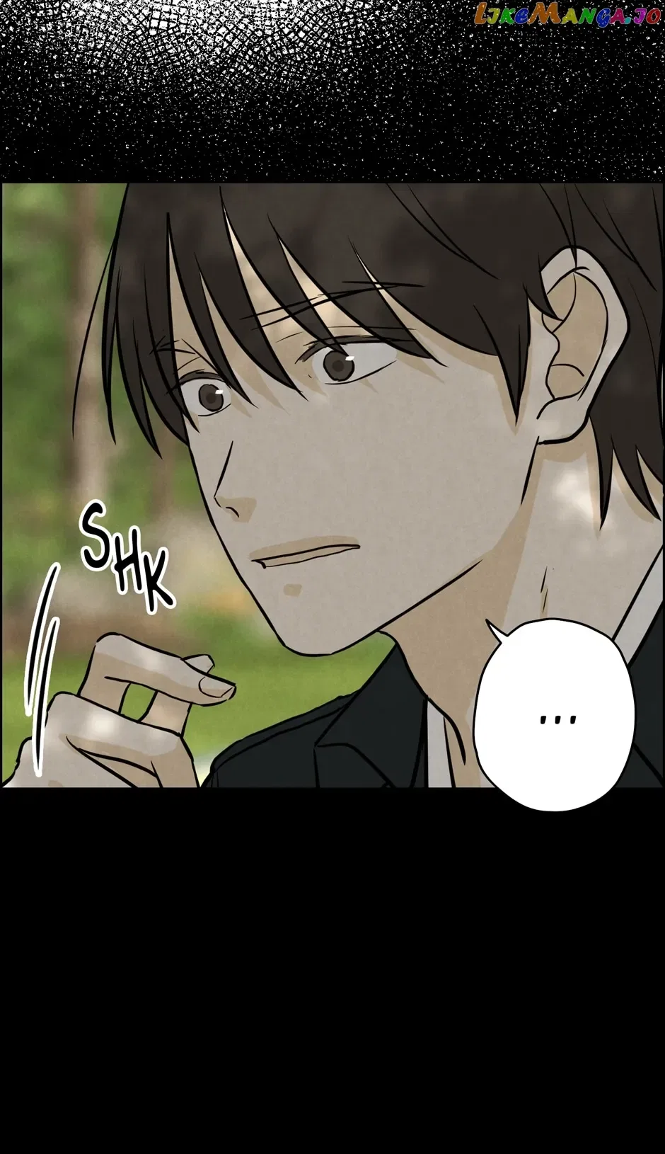 Ghosting Groom Chapter 105 – Page 38