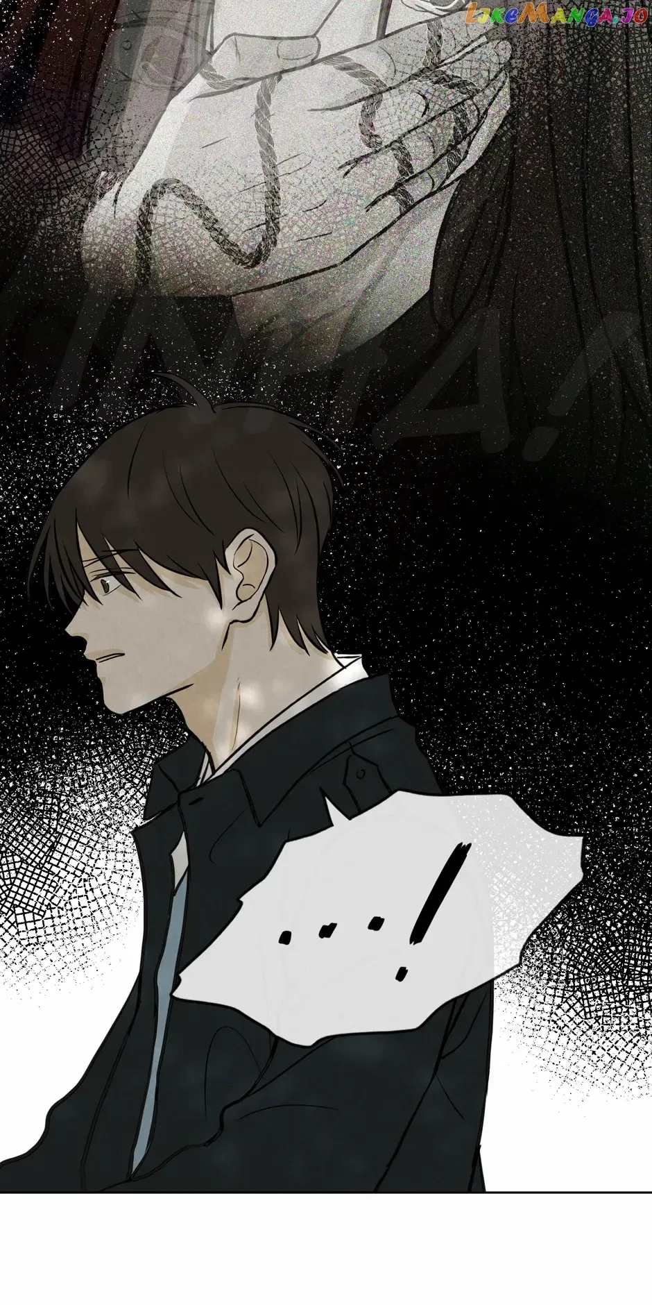 Ghosting Groom Chapter 105 – Page 40