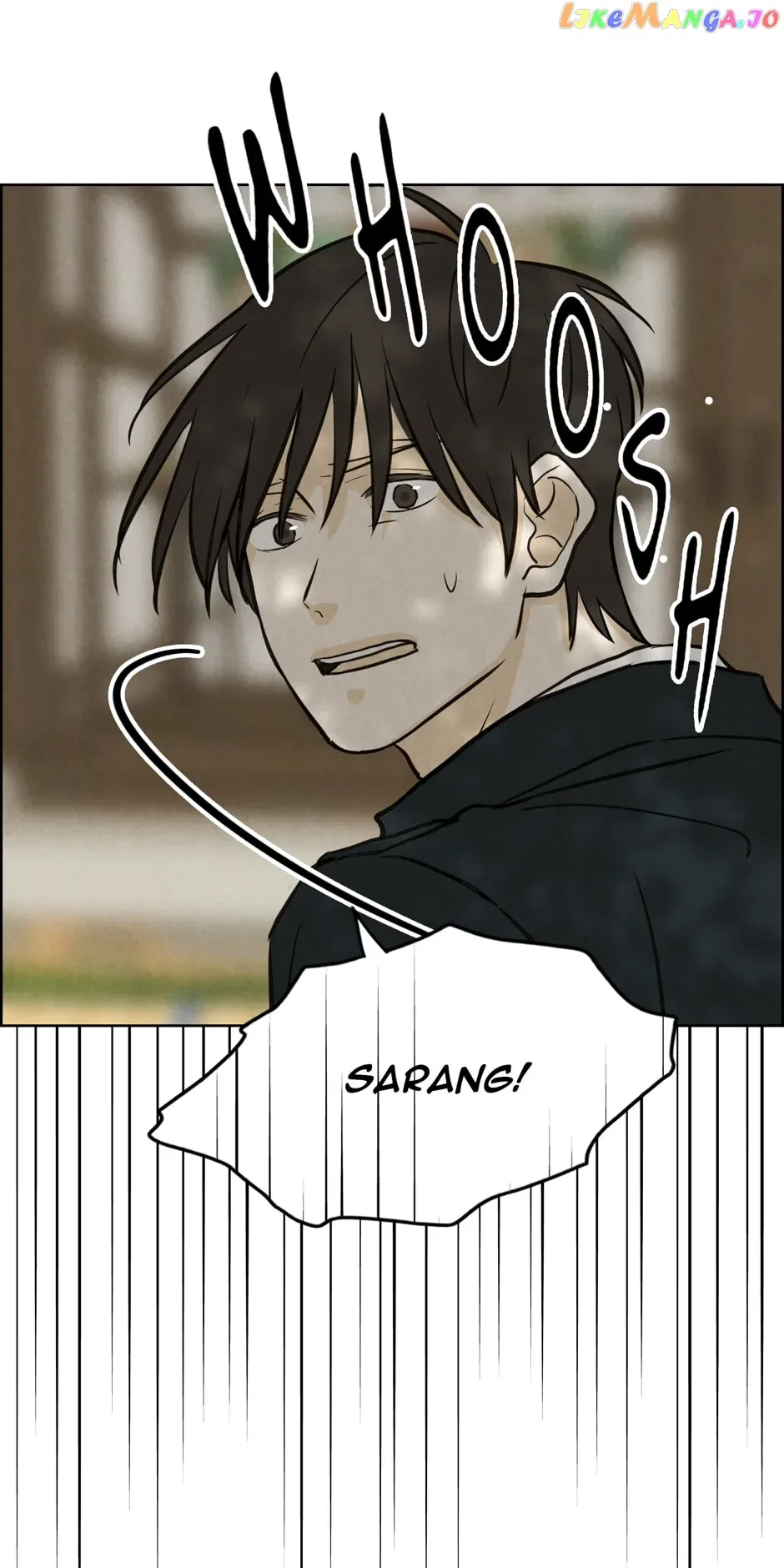 Ghosting Groom Chapter 105 – Page 42