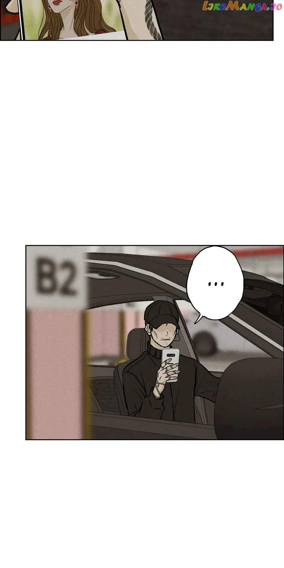 Ghosting Groom Chapter 105 – Page 46