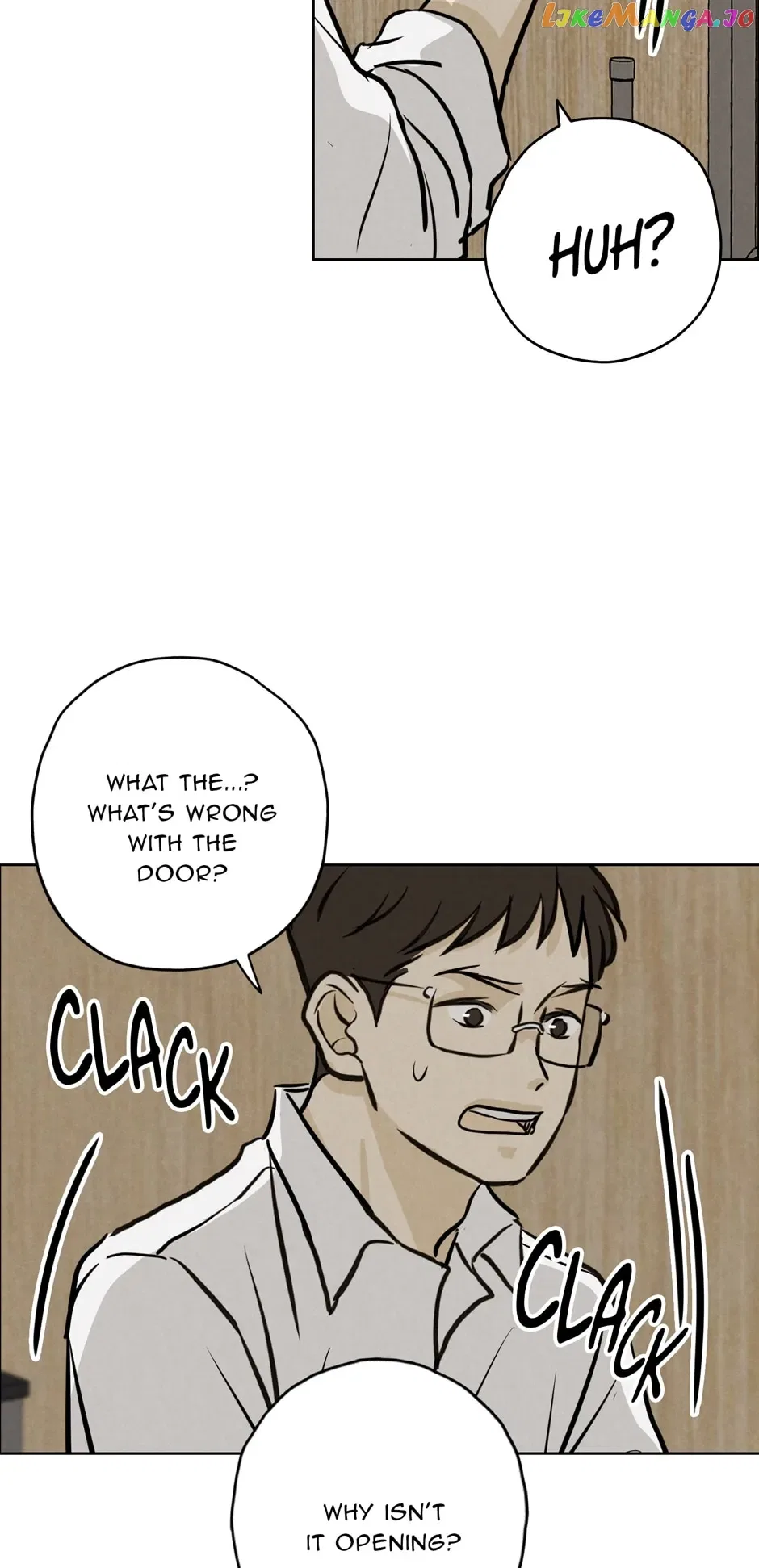 Ghosting Groom Chapter 105 – Page 51