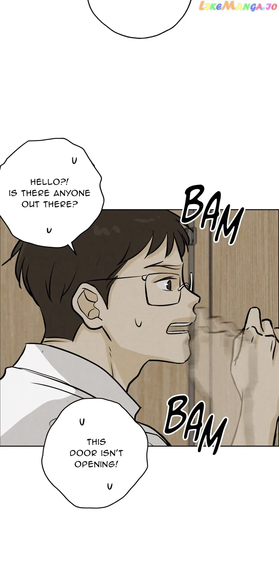 Ghosting Groom Chapter 105 – Page 52