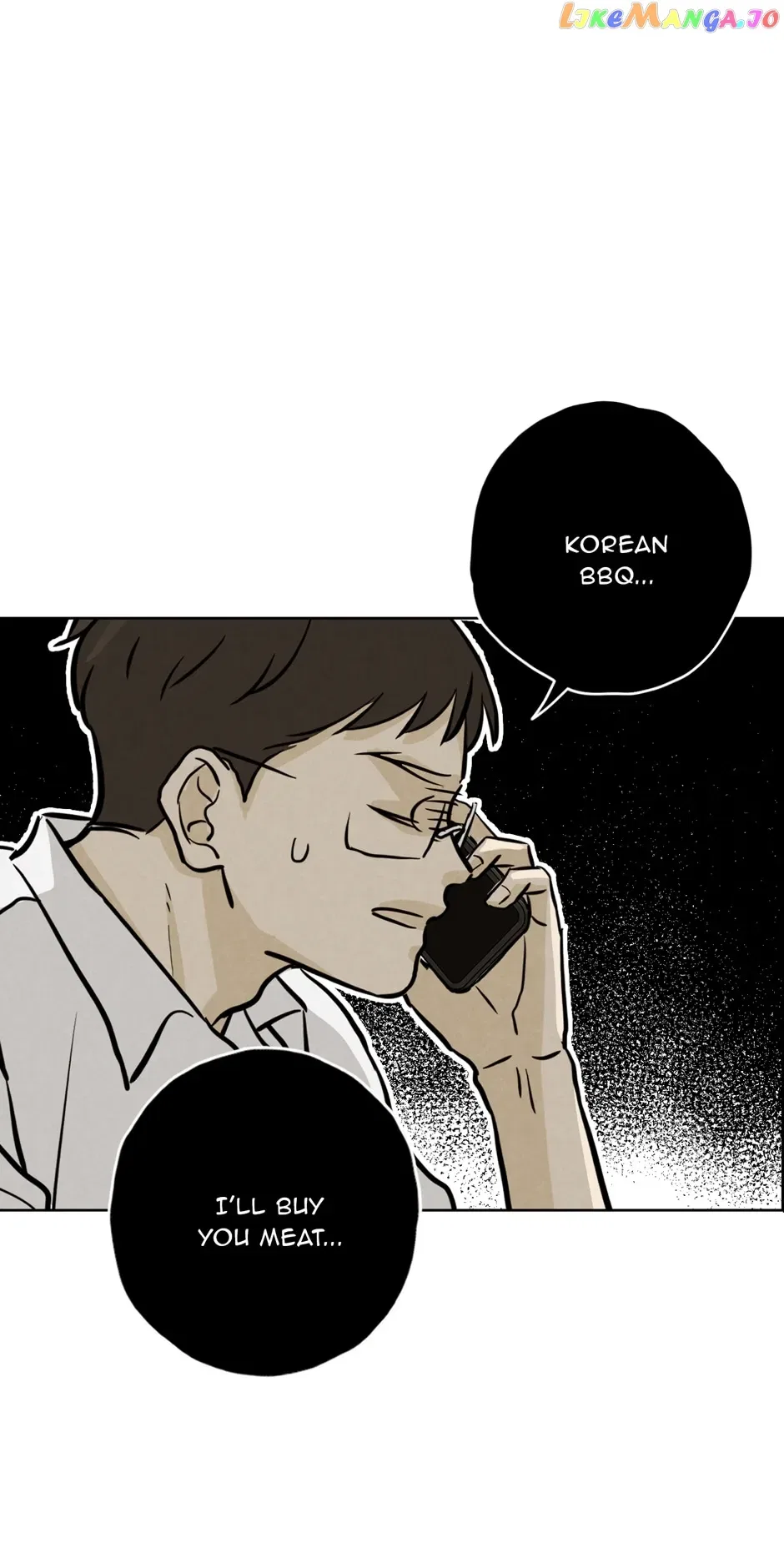 Ghosting Groom Chapter 105 – Page 59