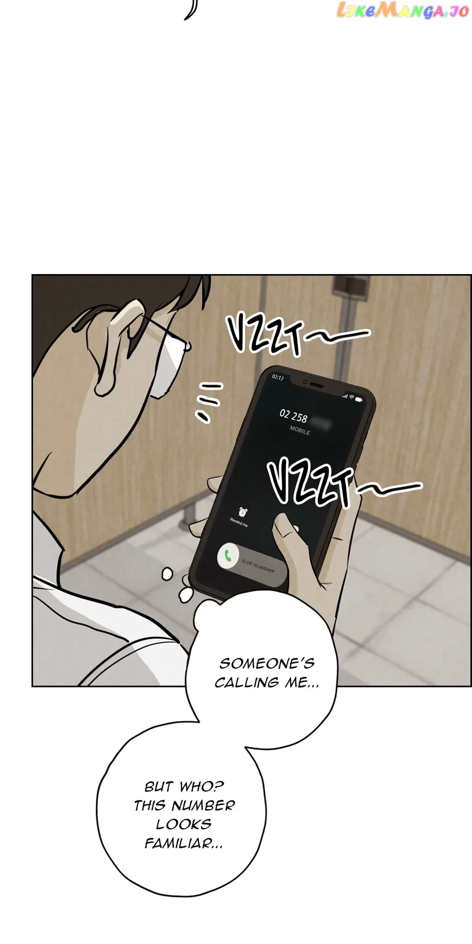 Ghosting Groom Chapter 105 – Page 62