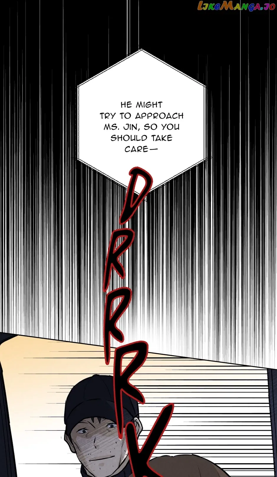 Ghosting Groom Chapter 105 – Page 65