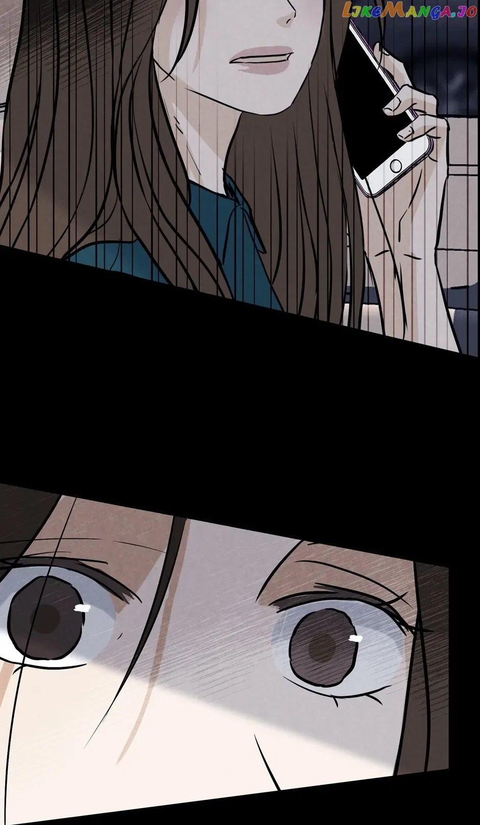 Ghosting Groom Chapter 105 – Page 67