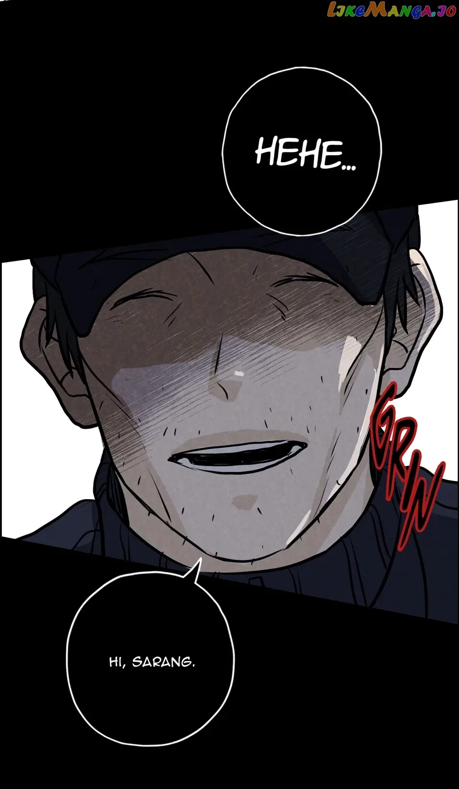 Ghosting Groom Chapter 105 – Page 68