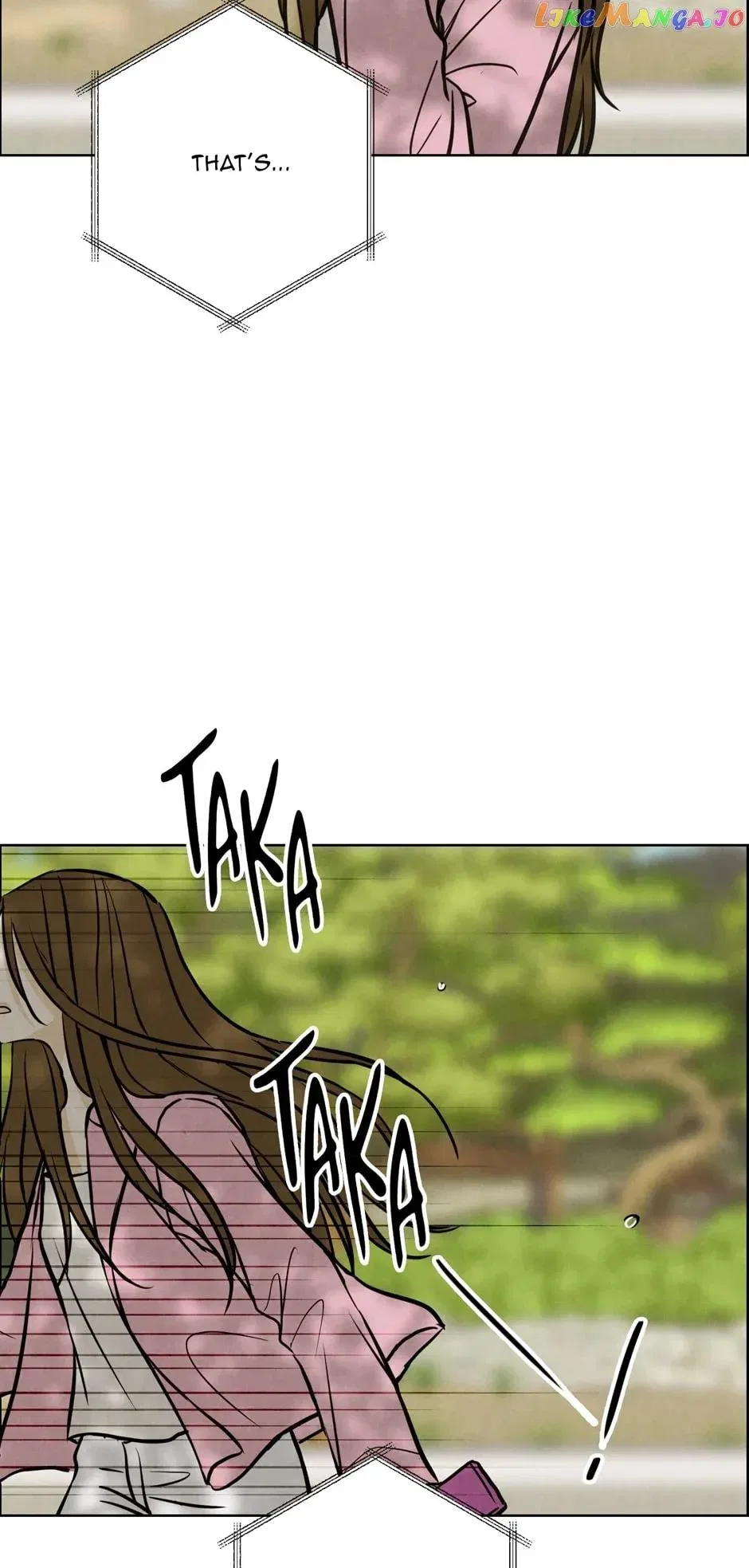 Ghosting Groom Chapter 104 – Page 3