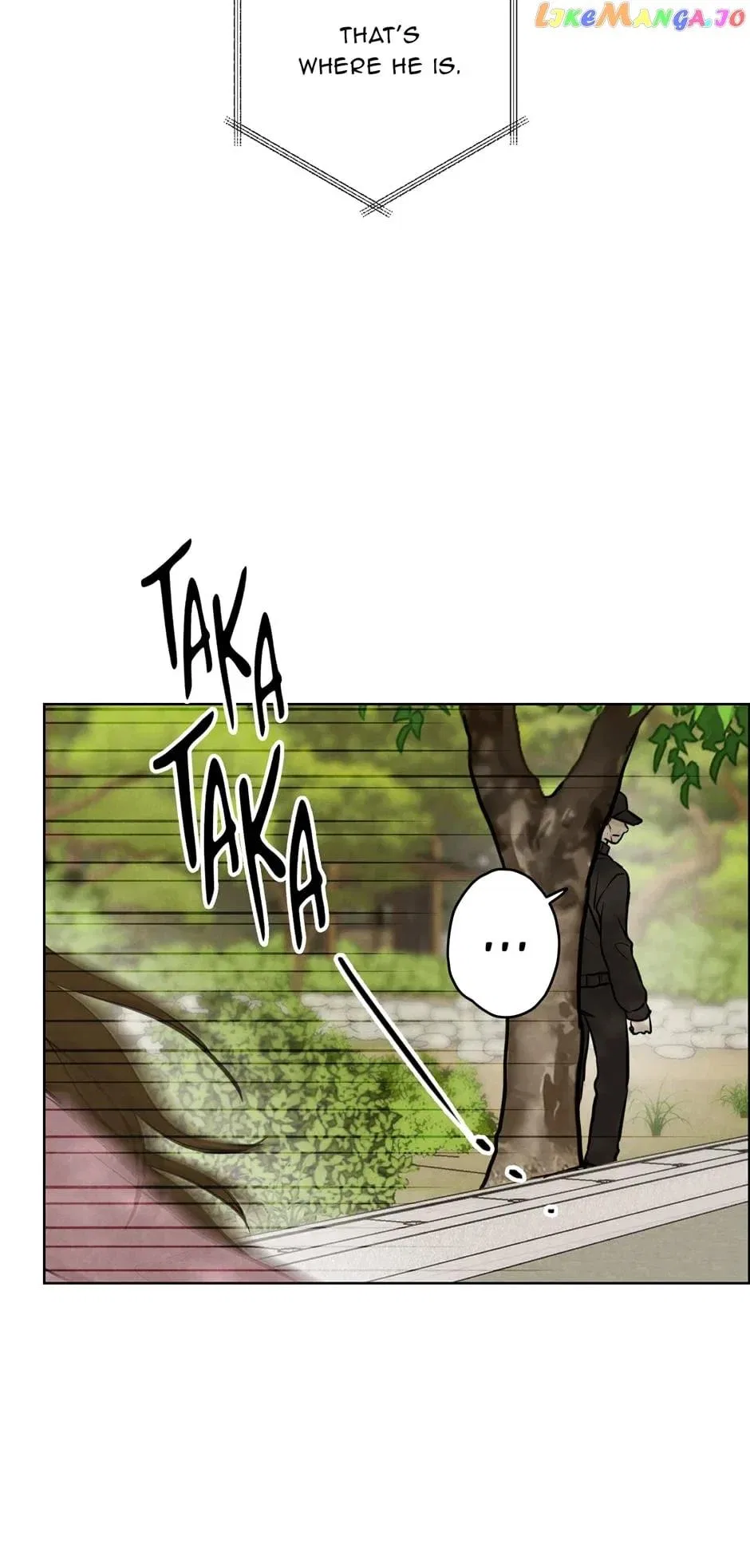 Ghosting Groom Chapter 104 – Page 4