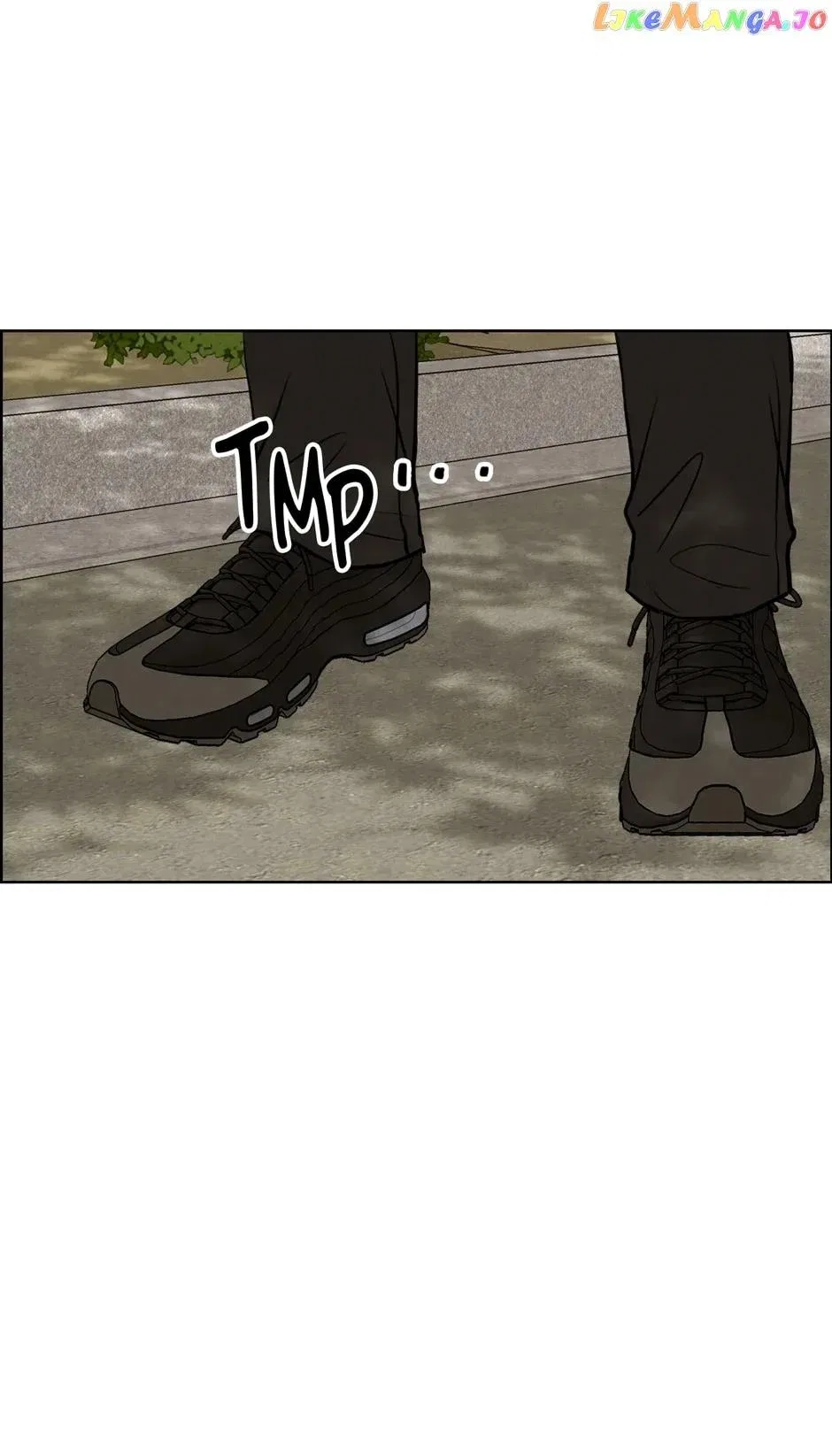Ghosting Groom Chapter 104 – Page 5