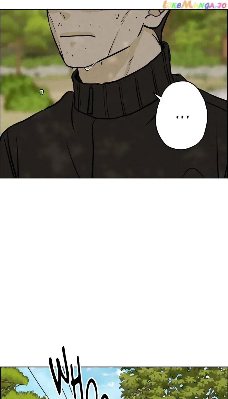 Ghosting Groom Chapter 104 – Page 6