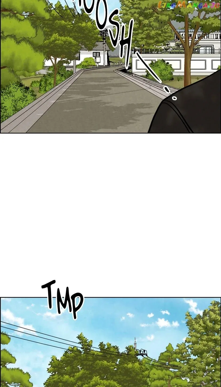 Ghosting Groom Chapter 104 – Page 7