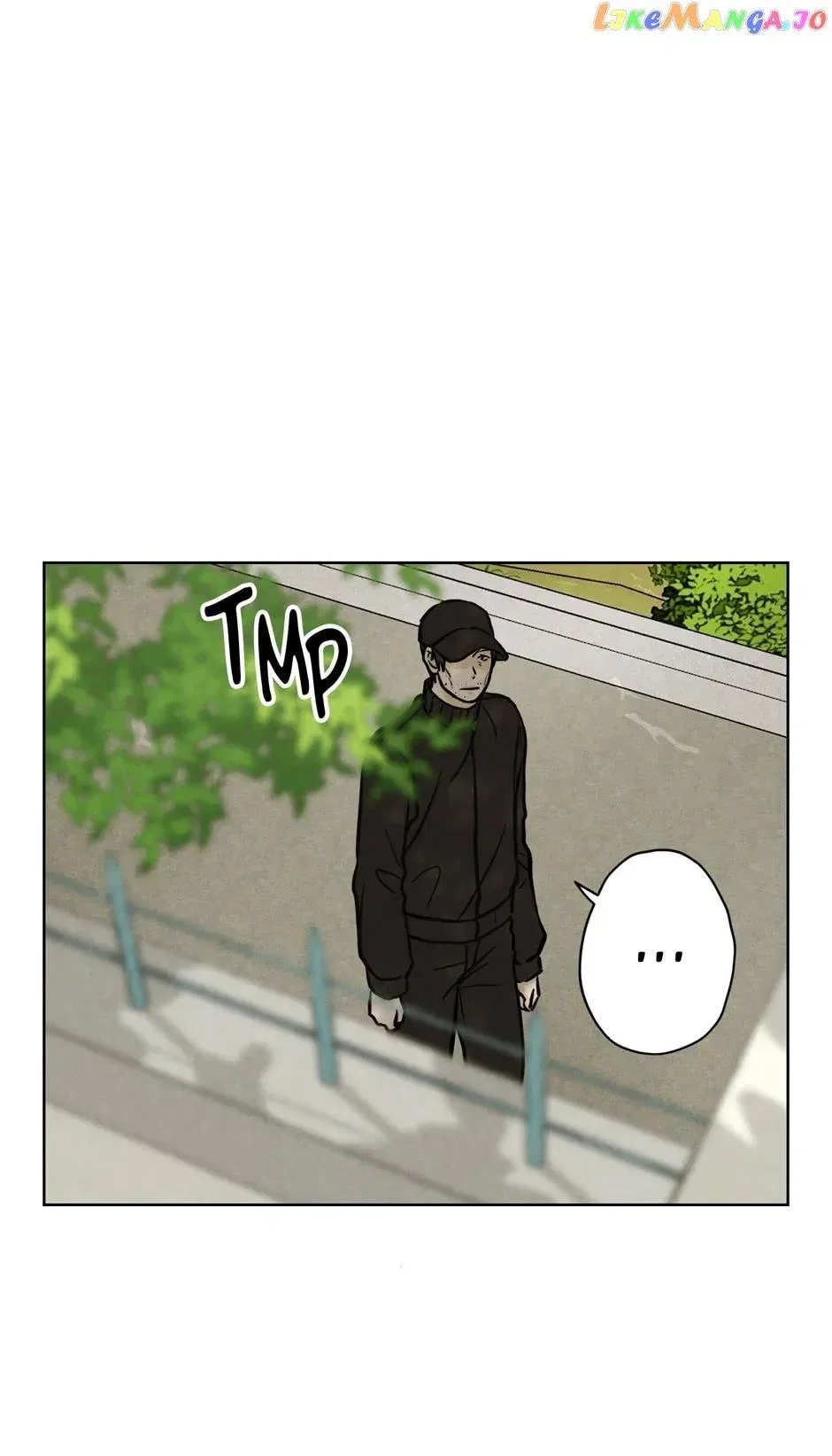 Ghosting Groom Chapter 104 – Page 9