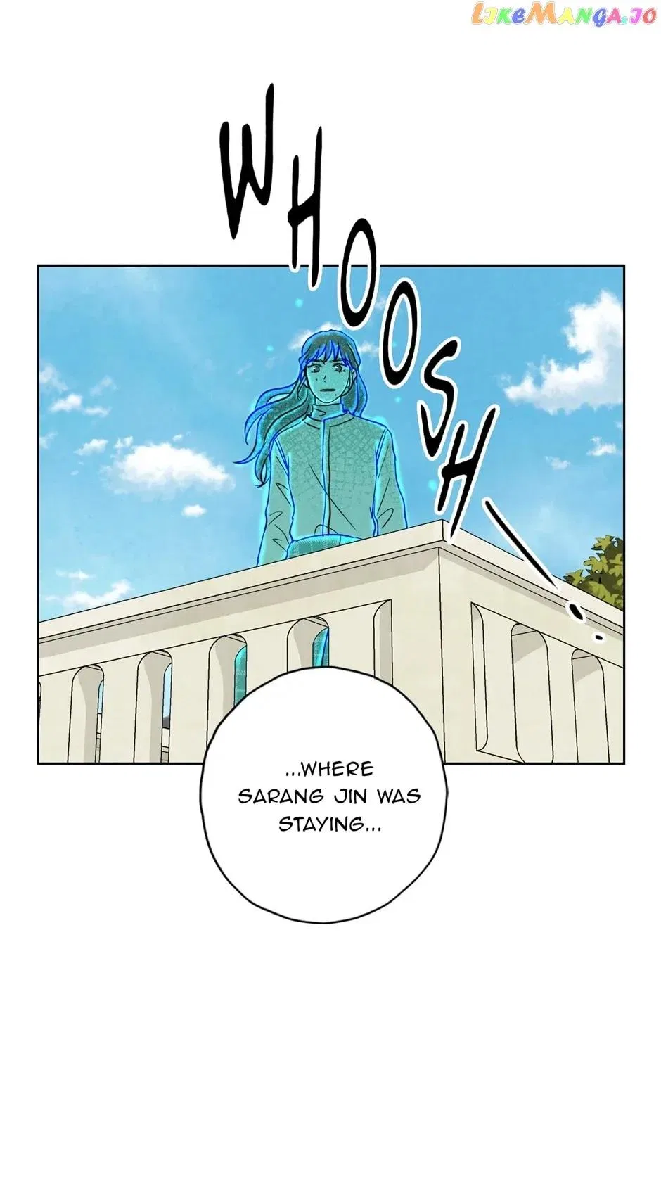Ghosting Groom Chapter 104 – Page 12