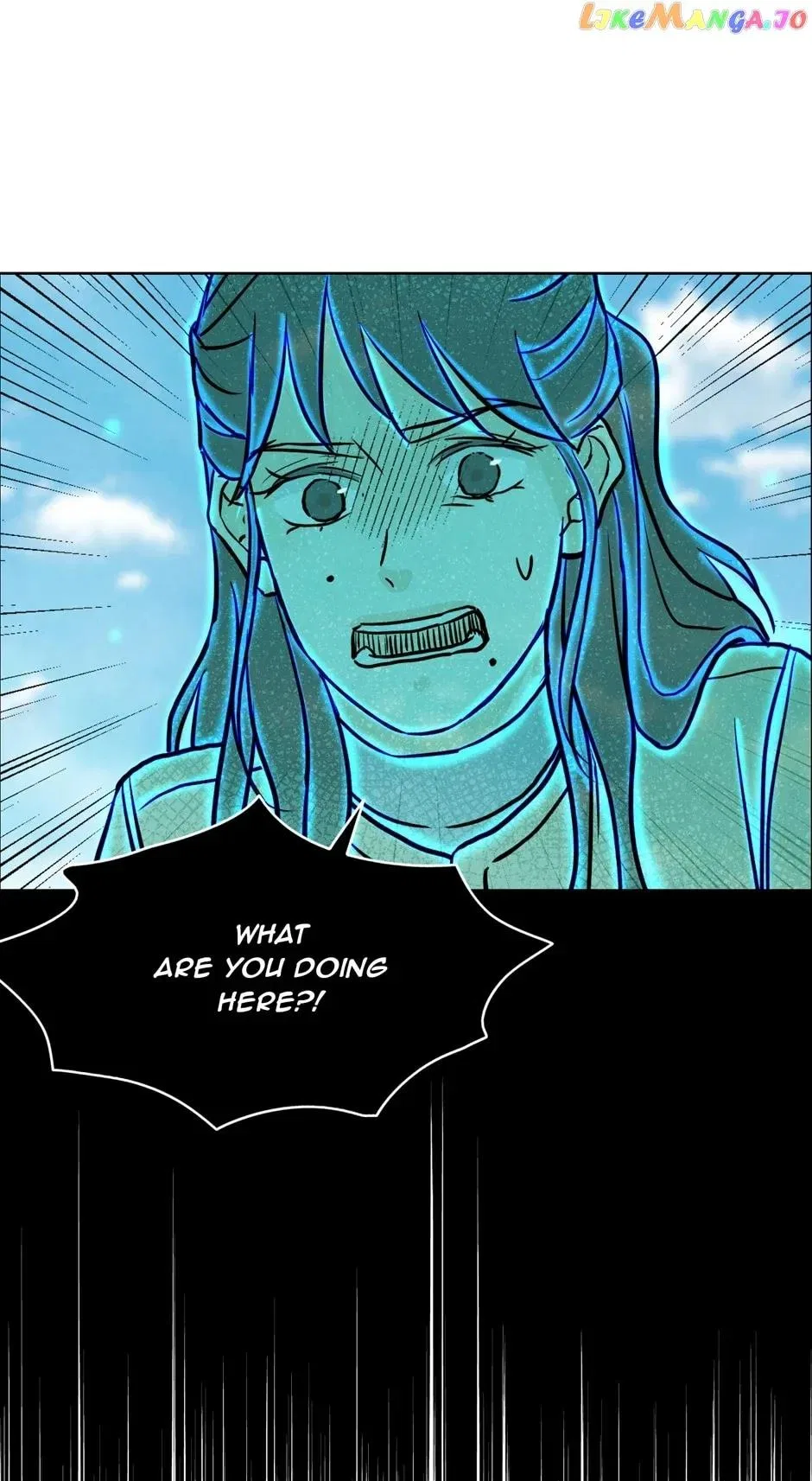 Ghosting Groom Chapter 104 – Page 15