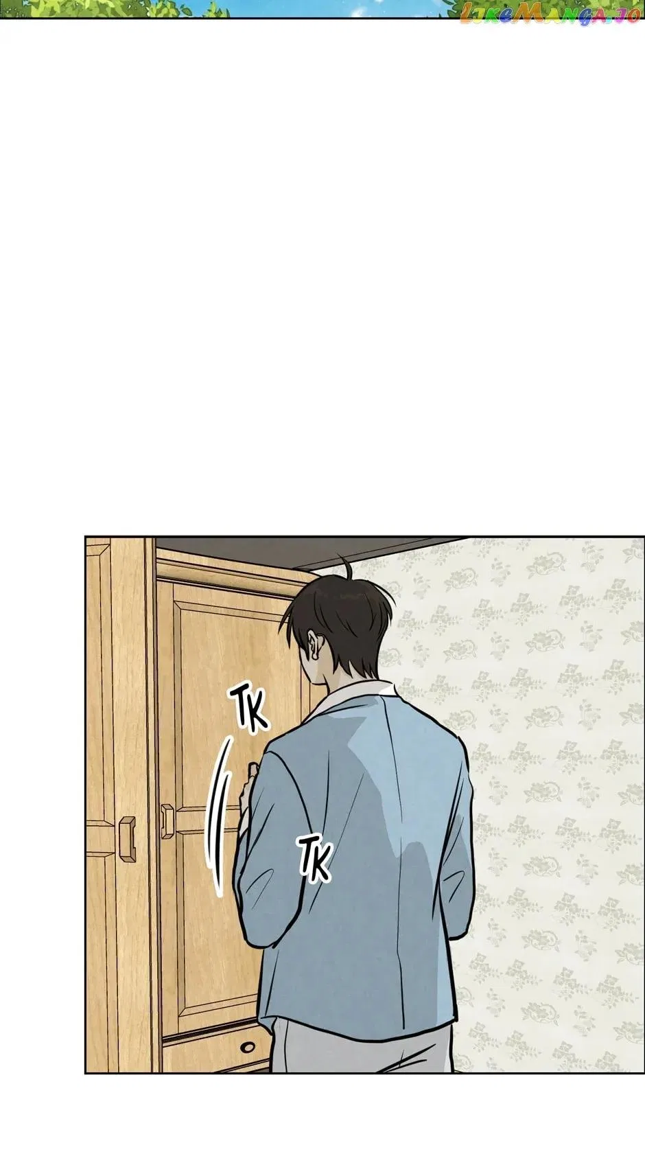 Ghosting Groom Chapter 104 – Page 18