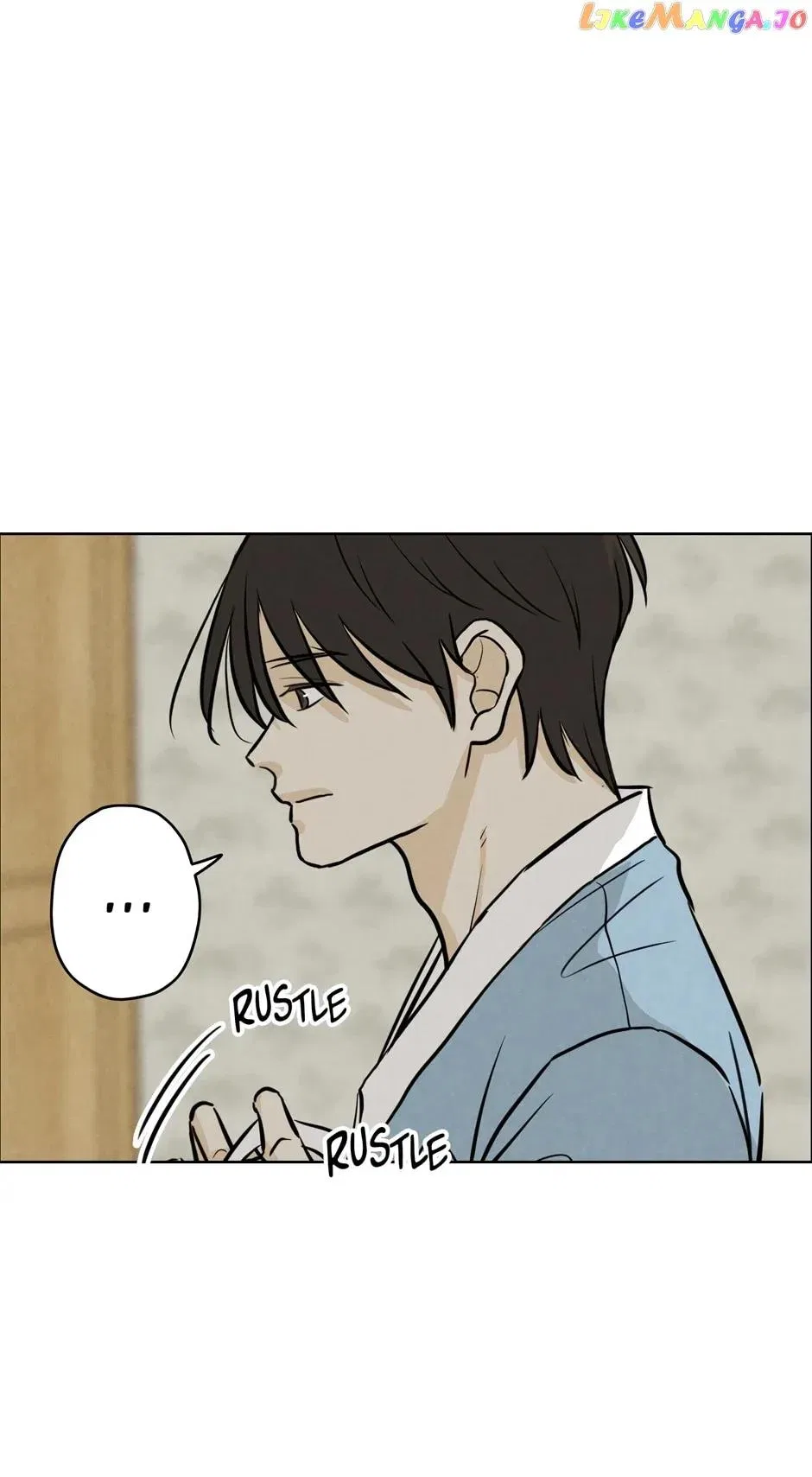 Ghosting Groom Chapter 104 – Page 19