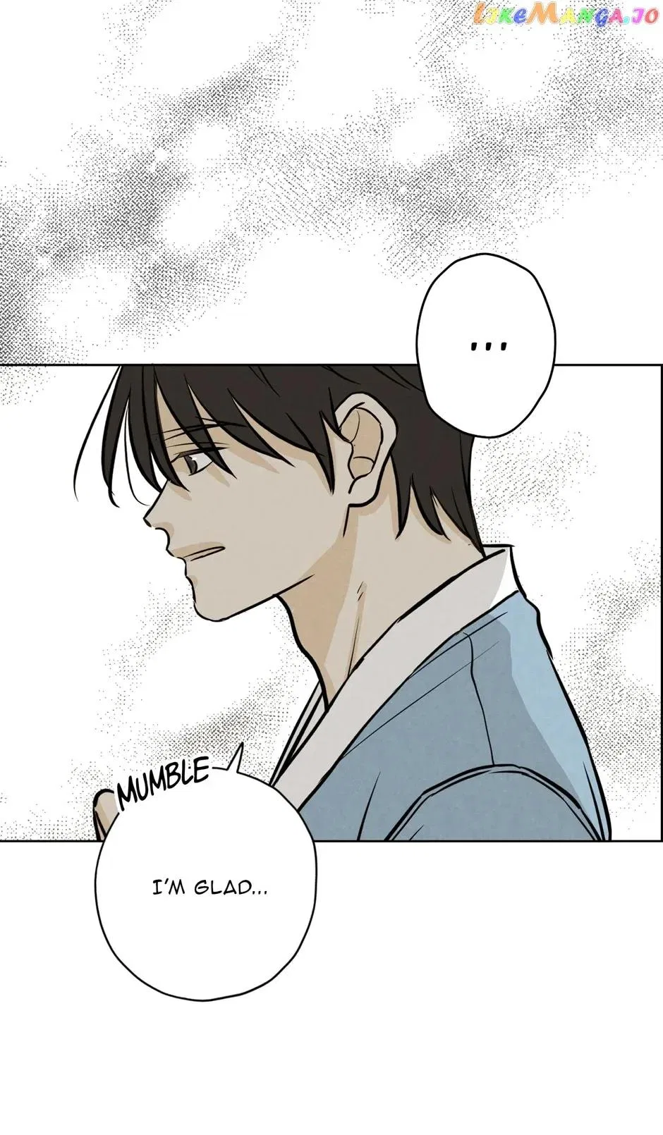 Ghosting Groom Chapter 104 – Page 21