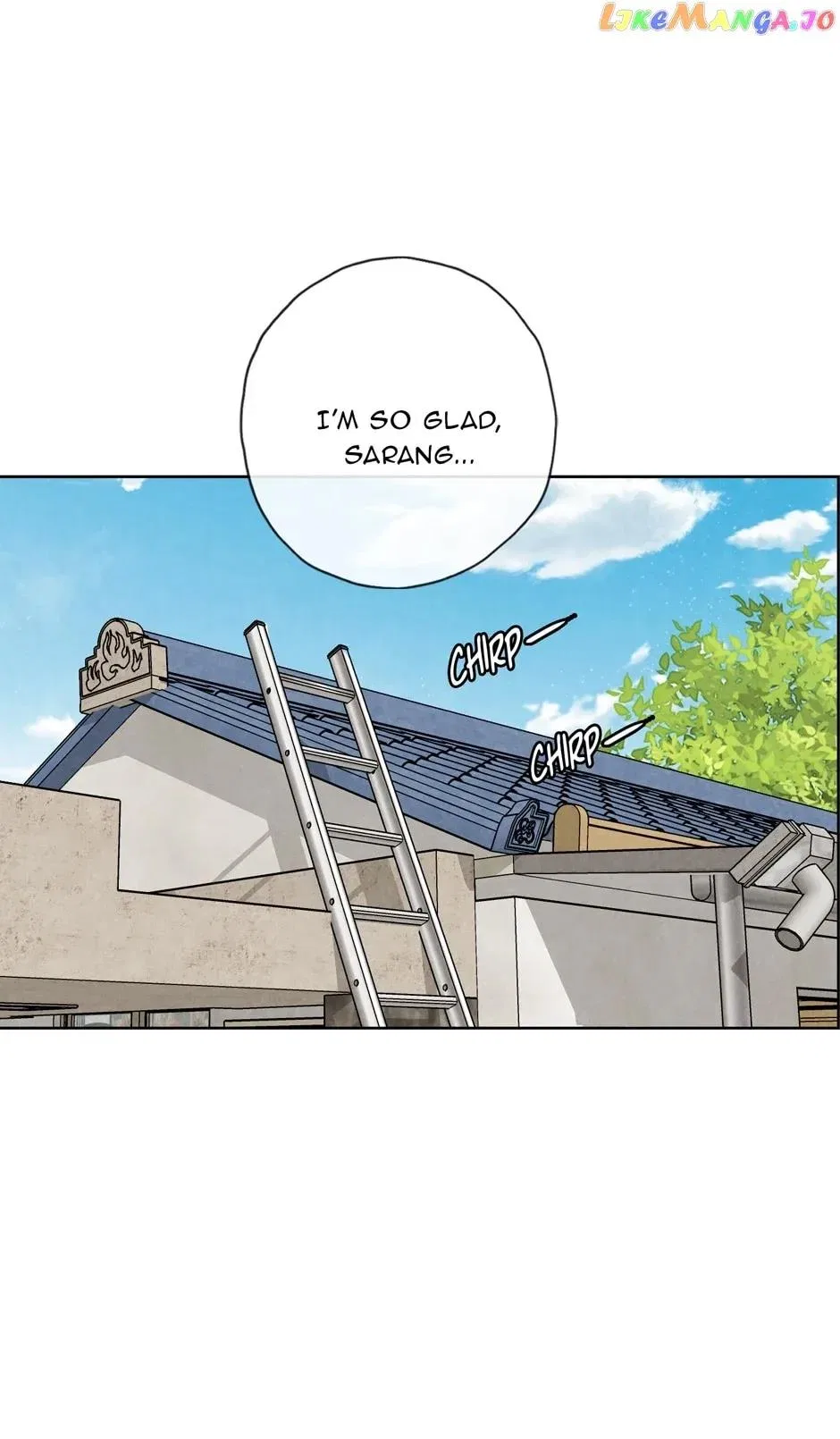 Ghosting Groom Chapter 104 – Page 22