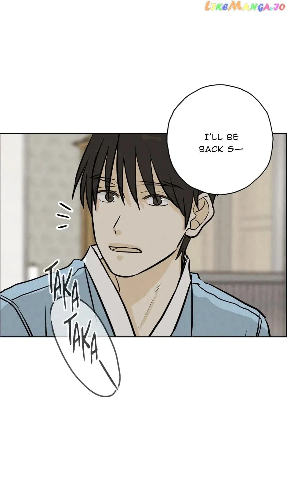 Ghosting Groom Chapter 104 – Page 24