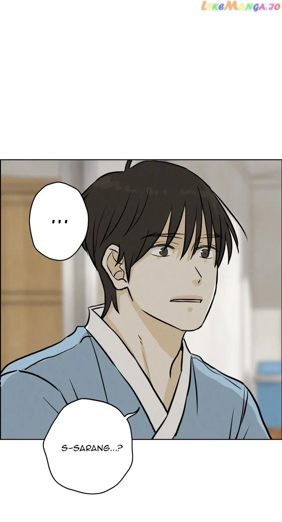 Ghosting Groom Chapter 104 – Page 27