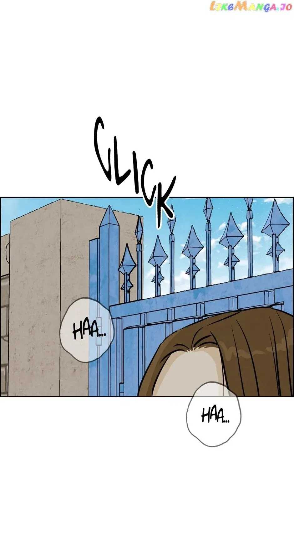 Ghosting Groom Chapter 104 – Page 28