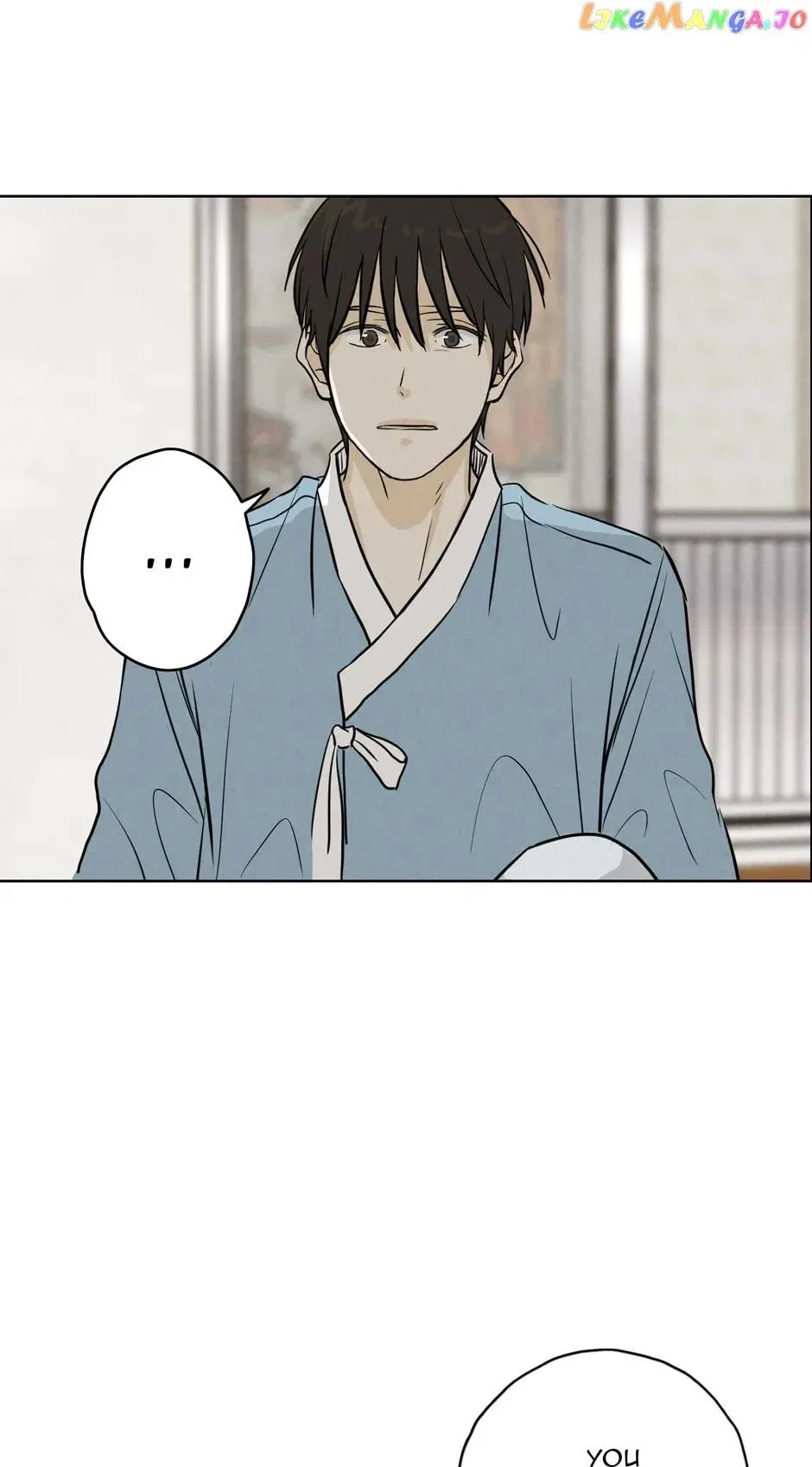 Ghosting Groom Chapter 104 – Page 30