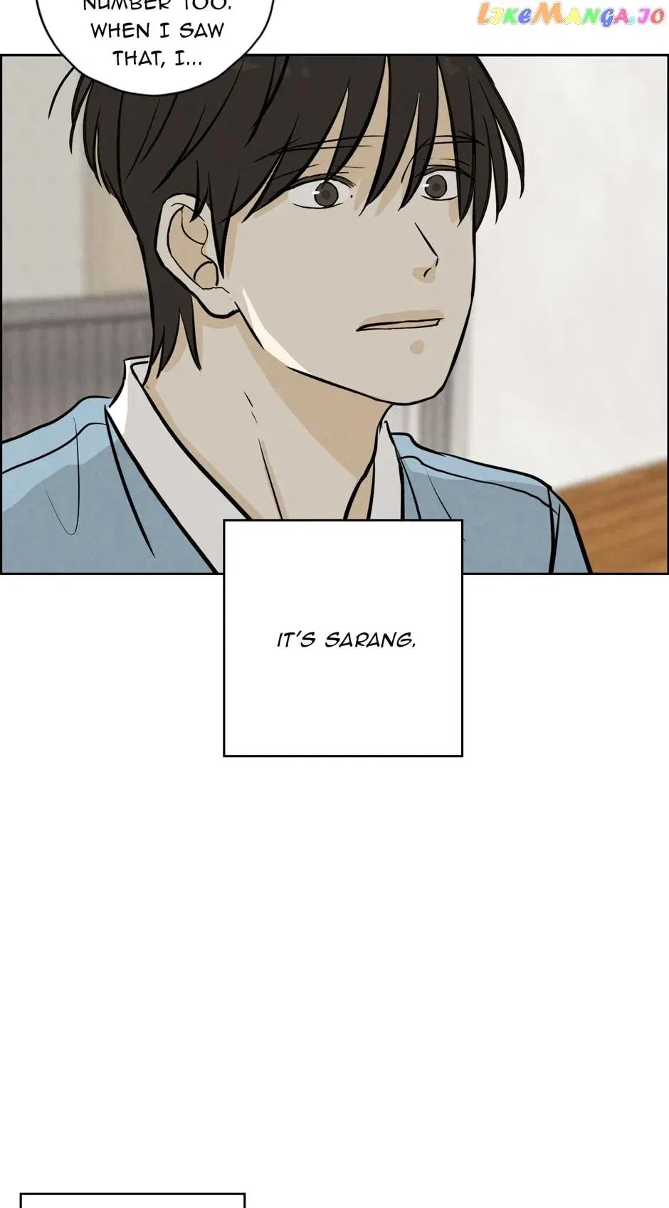 Ghosting Groom Chapter 104 – Page 32