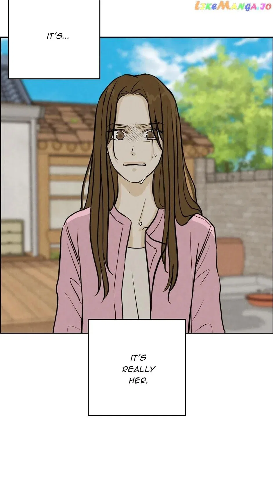Ghosting Groom Chapter 104 – Page 33