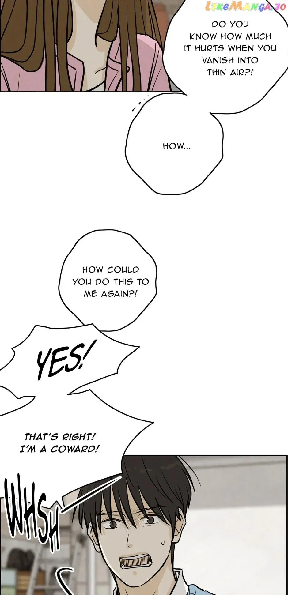 Ghosting Groom Chapter 104 – Page 37