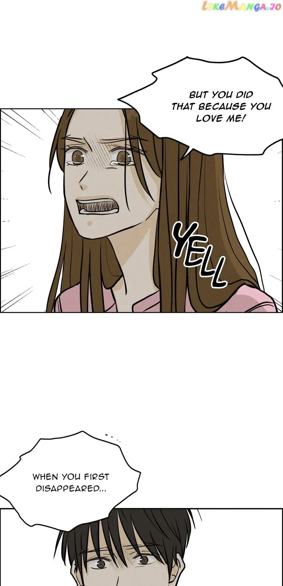 Ghosting Groom Chapter 104 – Page 40