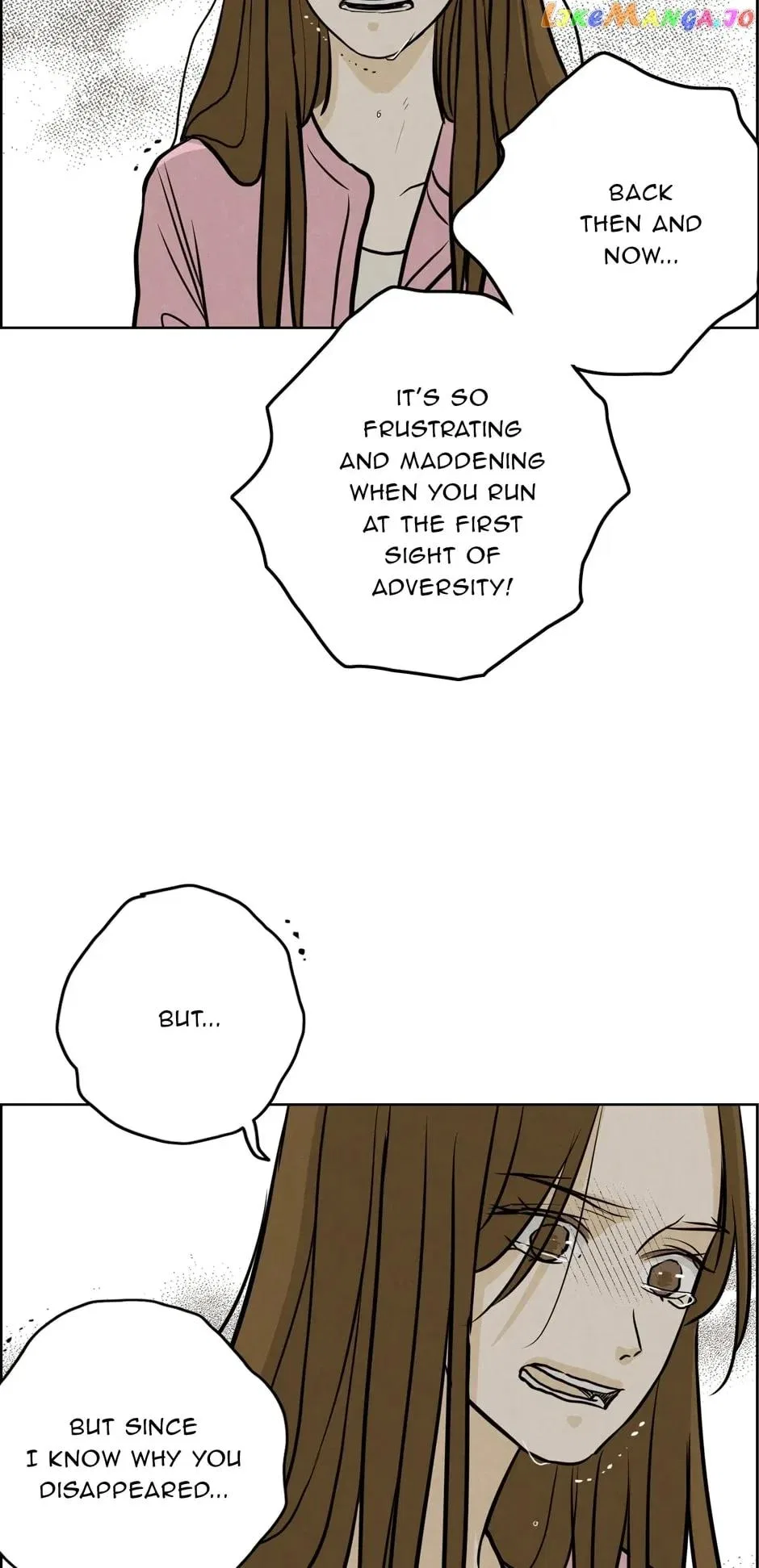 Ghosting Groom Chapter 104 – Page 42