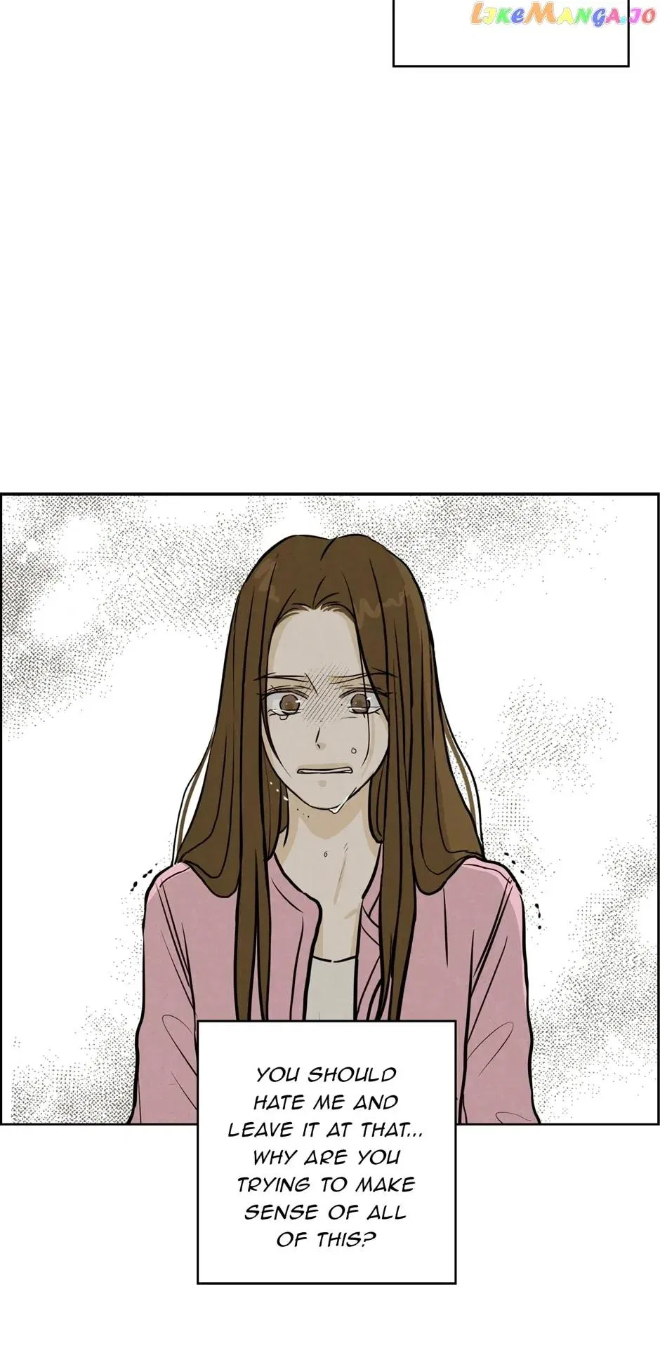 Ghosting Groom Chapter 104 – Page 44