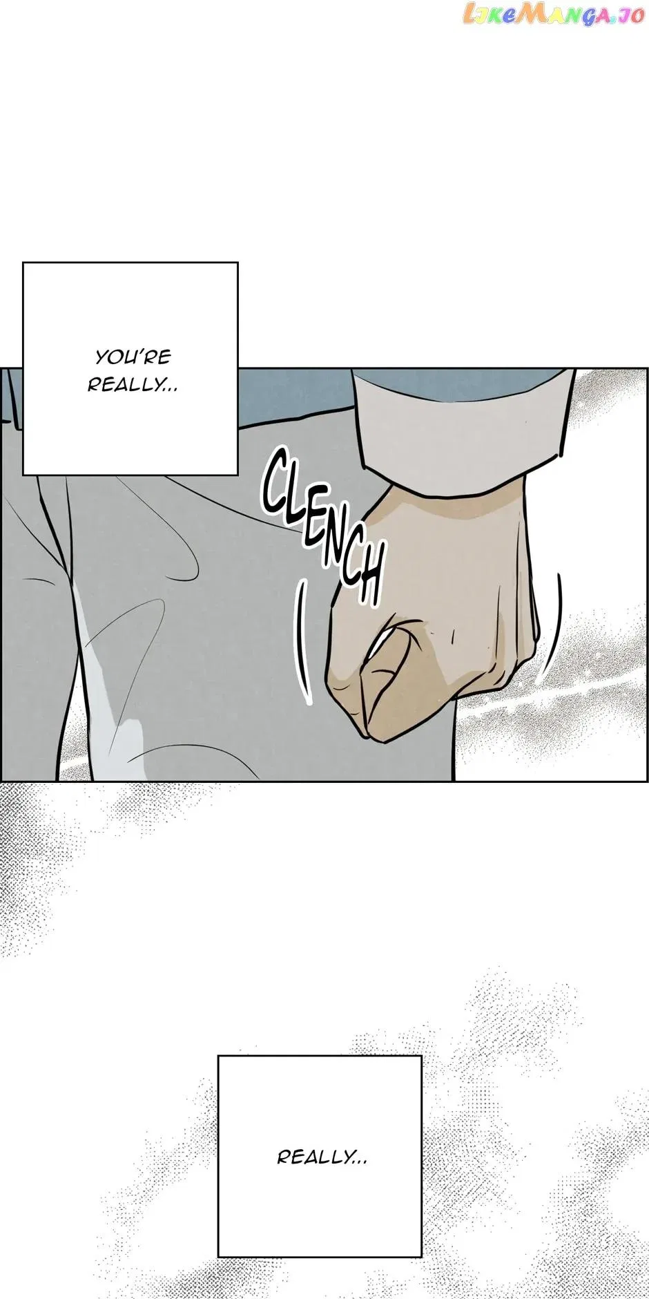 Ghosting Groom Chapter 104 – Page 45