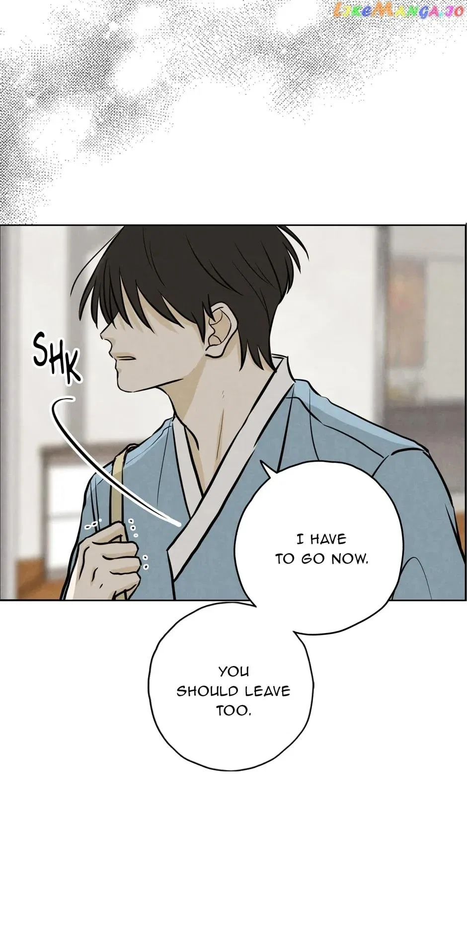 Ghosting Groom Chapter 104 – Page 46
