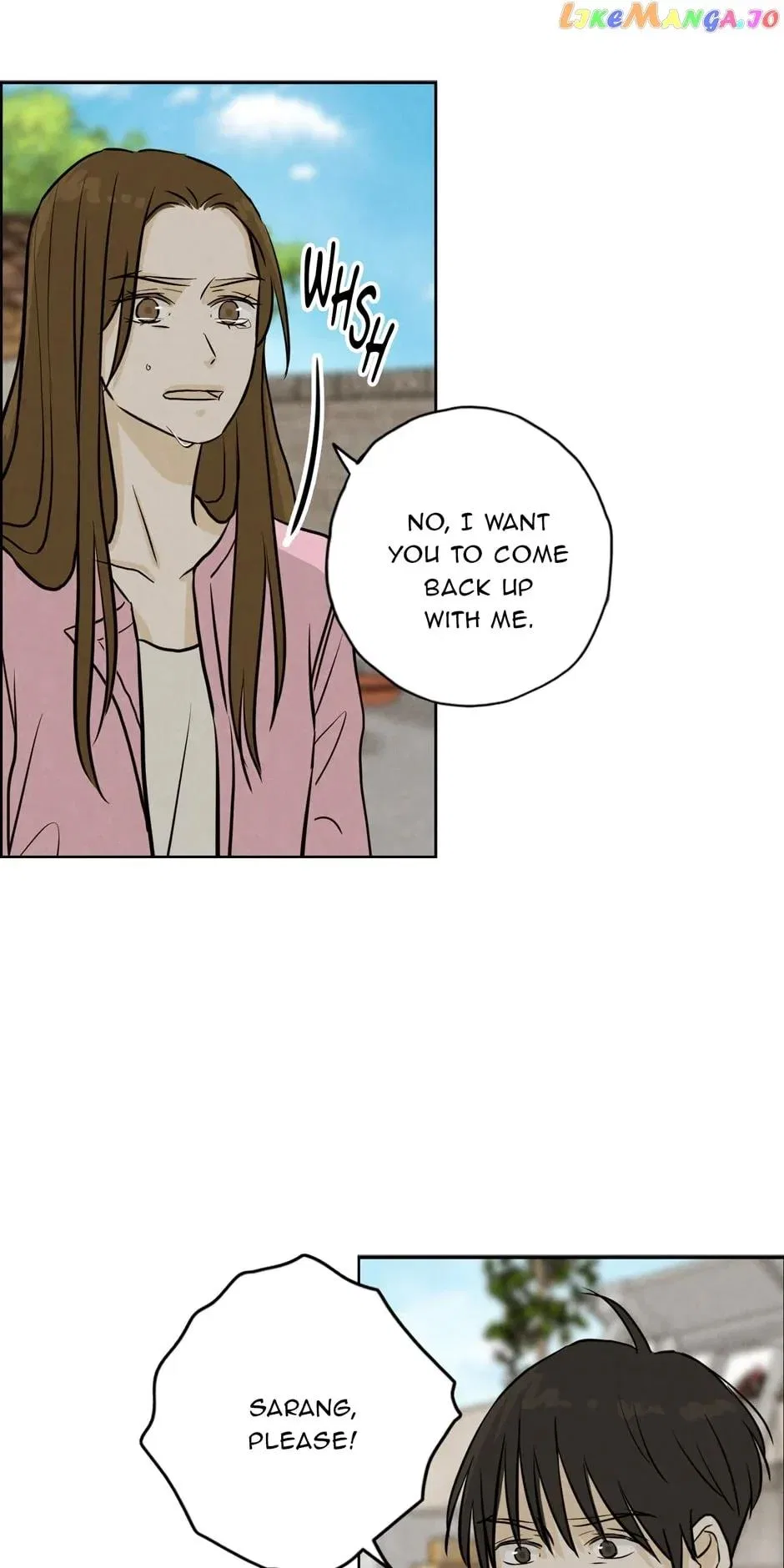 Ghosting Groom Chapter 104 – Page 47