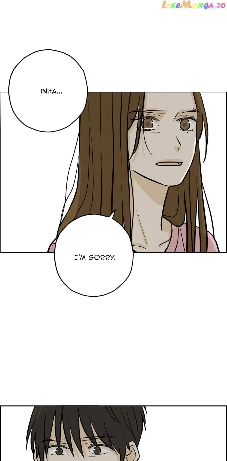 Ghosting Groom Chapter 104 – Page 50