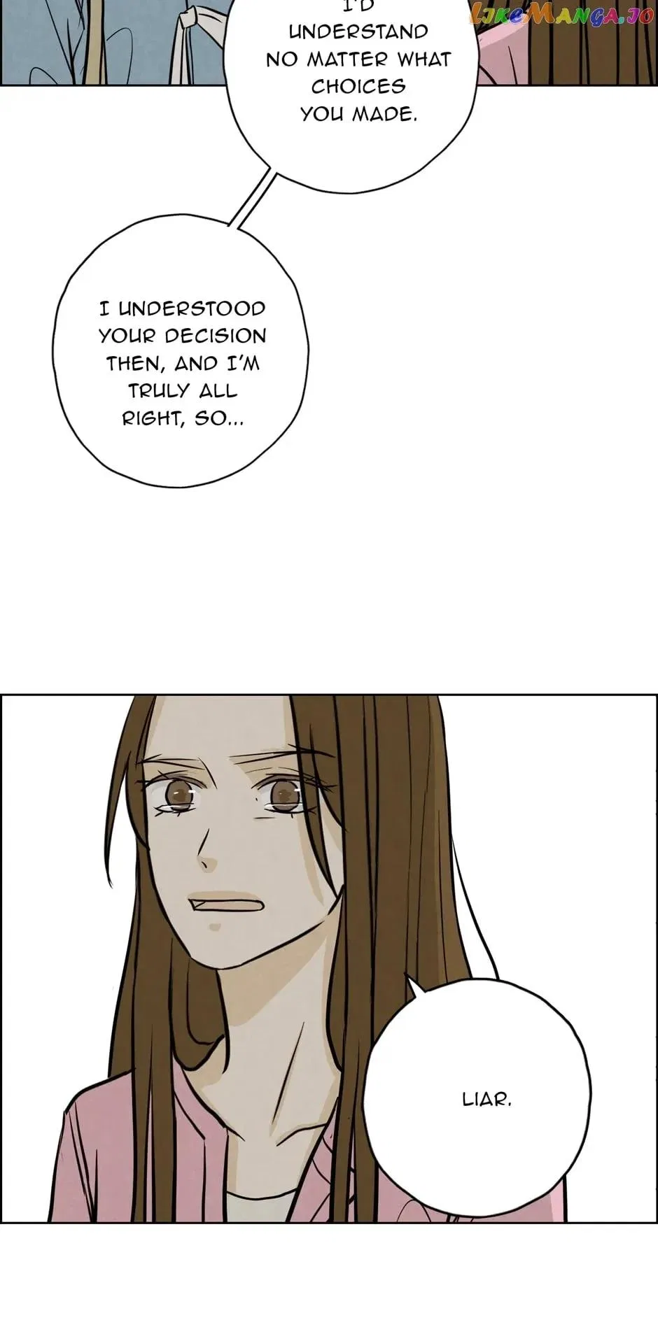 Ghosting Groom Chapter 104 – Page 53