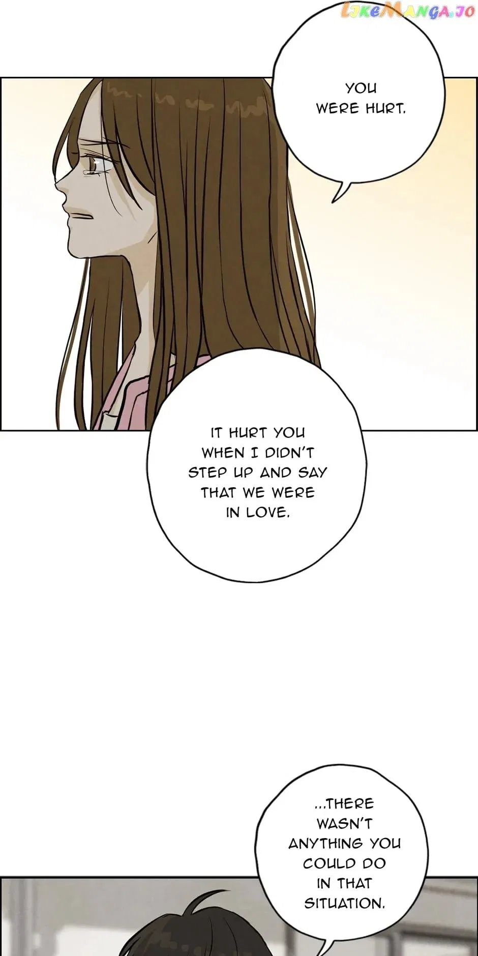 Ghosting Groom Chapter 104 – Page 55