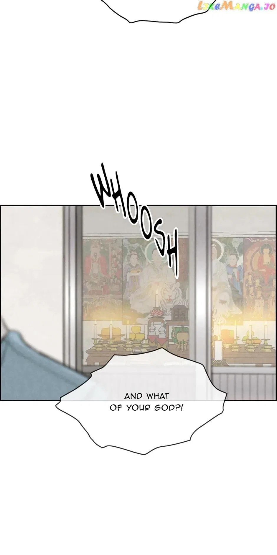 Ghosting Groom Chapter 104 – Page 59