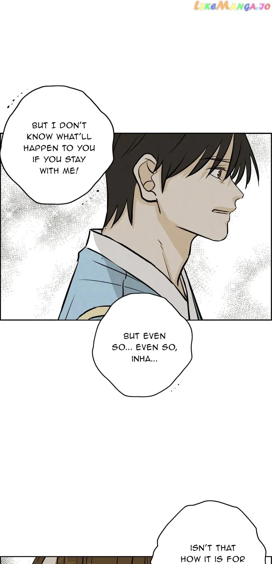 Ghosting Groom Chapter 104 – Page 61