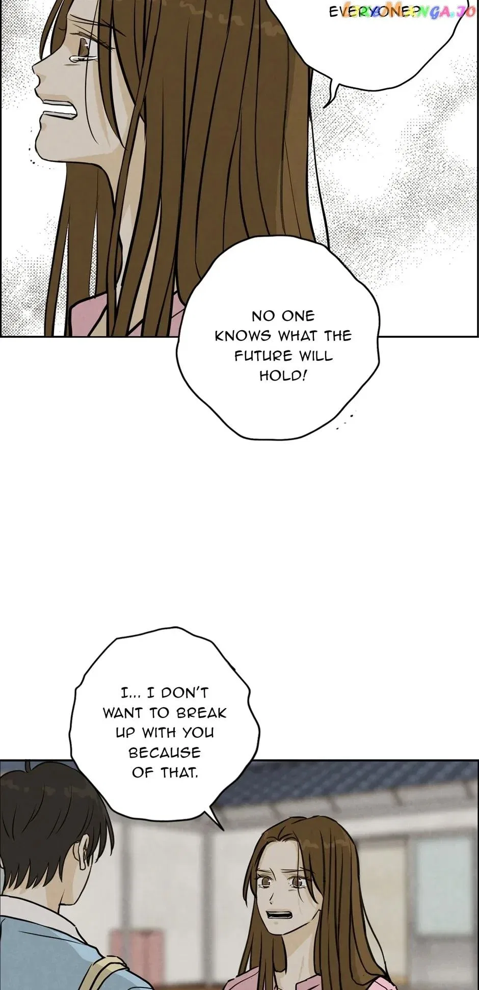 Ghosting Groom Chapter 104 – Page 62