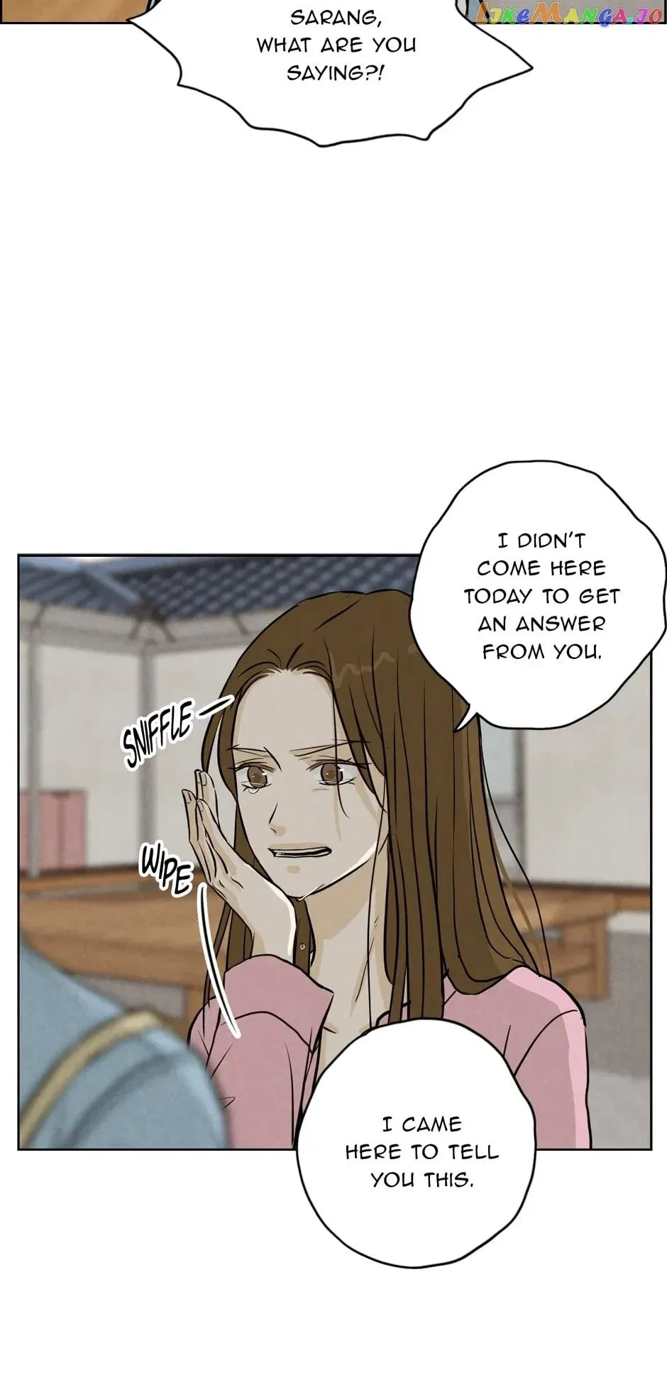 Ghosting Groom Chapter 104 – Page 64