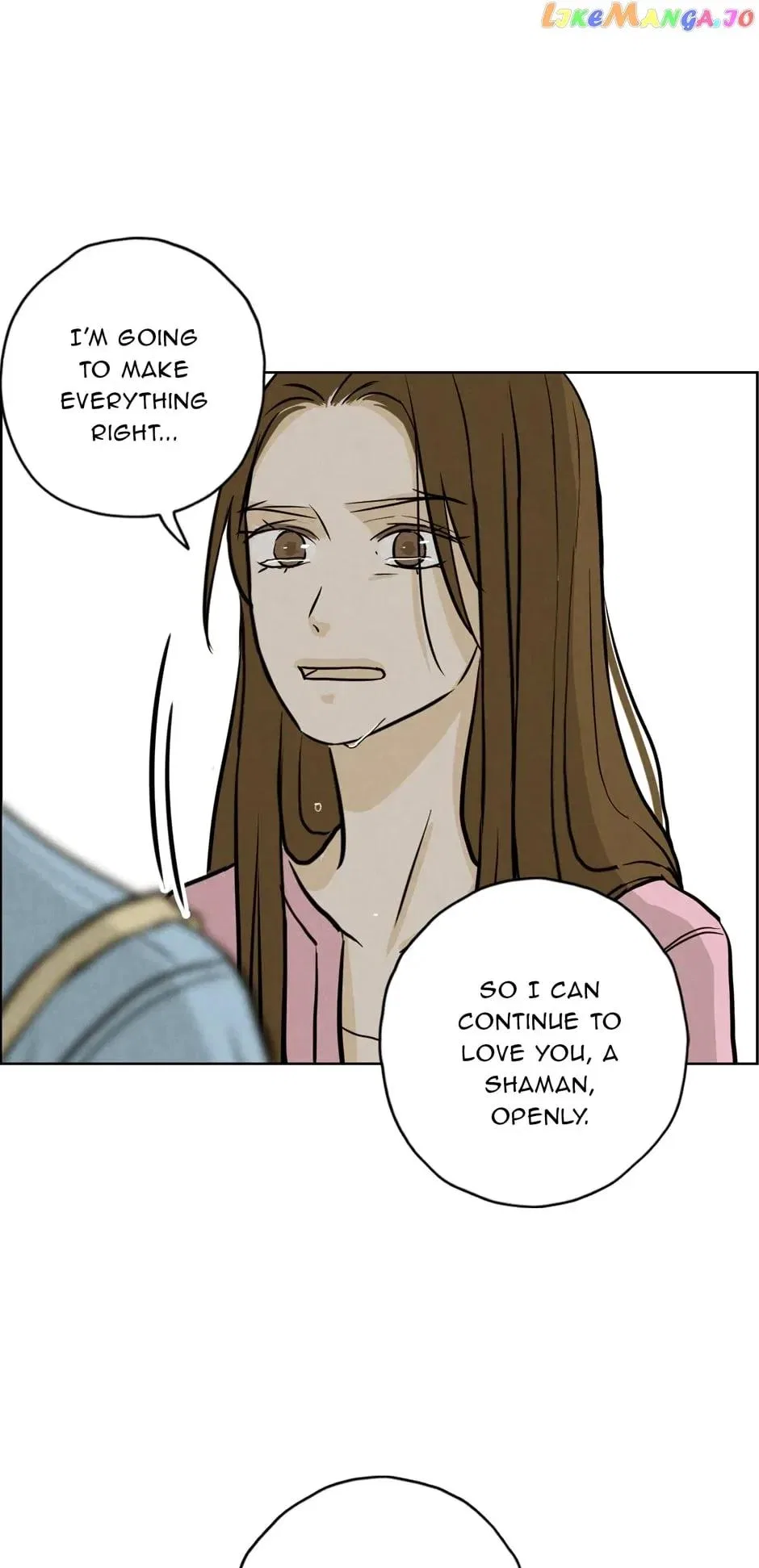 Ghosting Groom Chapter 104 – Page 65